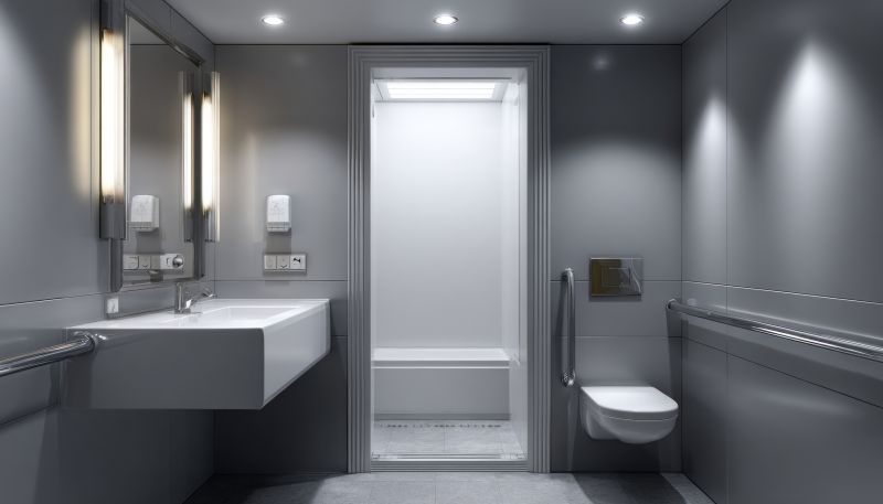 Top Bathroom Remodeling Companies in Leavenworth, WA