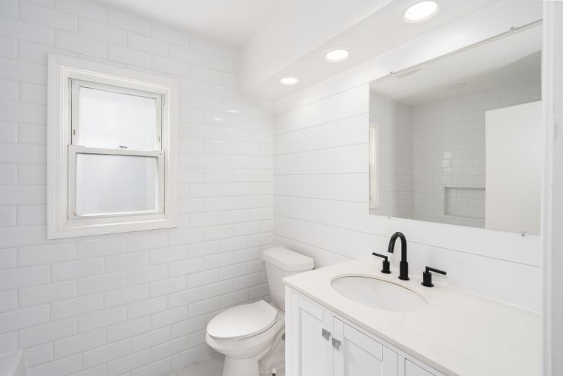 Top Bathroom Remodeling Companies in Richland, WA