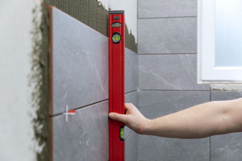 Marble Bathroom Floors